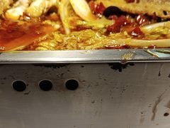 -鱼酷活鱼烤鱼(昆明路店)