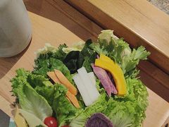 -菌歌野生菌火锅(海埂大坝店)