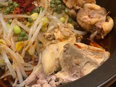 -云海肴云南菜(正大广场店)