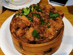 -三猫黑鱼花(南大店)