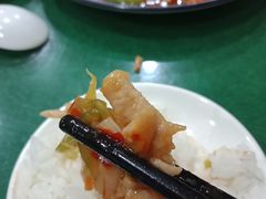-北大地皖峰饭馆