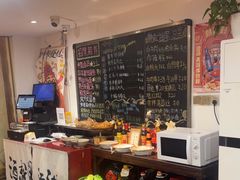 -刘师父老汉口江湖菜(蔡锷路店)