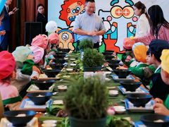 -成都世纪城假日酒店-西楼