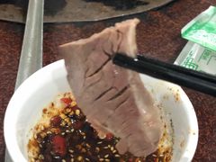 -朝伟清真铜瓢牛肉馆(三十年老·店)