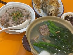 -雅苑餐厅(朝天路店)