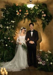 -全城热恋璀璨婚纱摄影(国贸总店)