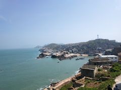-东极岛景区-青浜岛