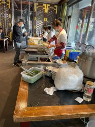 -金老三饭庄·宴会厅(常营店)