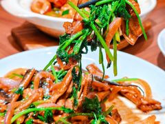 -白家餐厅(徐家汇店)