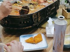 -陈小厨海鲜大咖·15年平潭味(龙王头店)