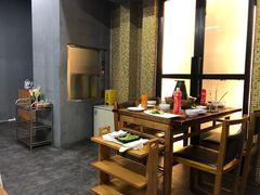 -風林火山烤室·涮肉