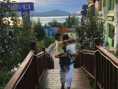 门面-观澜湖底捞(观澜墅店)