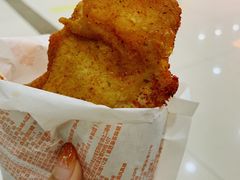 -潘老板炸鸡(河西万达店)