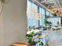 -dotcom coffee古点咖啡(致真大厦店)