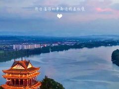 -常德桃花源景区