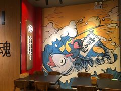 -熊吞·大碗丼烧肉饭(清江浦区万达店)
