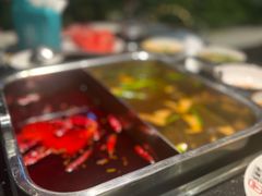 -五星桥原切肥牛火锅·30年专注好牛肉(湖塘店)