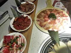 -猫抓烤肉(武进吾悦广场店)
