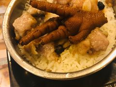 金银蒜虾春卷-添好运点心专门店(中环IFC店)