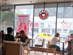 -肯德基(西稍门店)