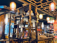 -赵家院子佬火锅(重庆总店)