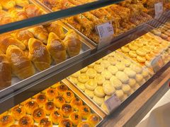 -詹记桃酥(马鞍山万达店)