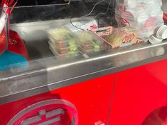 -京脆香烤鸭(温宿路店)