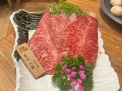 -黑牛の店·和牛烧肉(合生汇店)