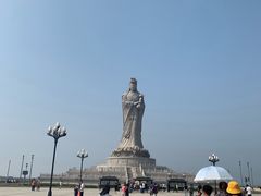 -天津妈祖文化园