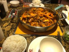 -黄记煌三汁焖锅(悦方IDmall店)
