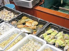 -鑫阿强海鲜大排档·老厦门特色菜(中山路店)