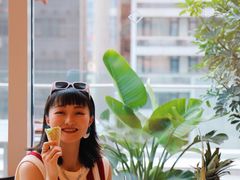 -成都瑞吉酒店·秀餐厅