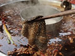 -巴倒烫陆派重庆火锅(南山店)