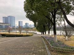 -白塘生态植物园