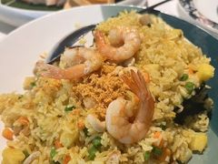 -花样西贡·蜜越餐厅·法式越南料理(水晶城店)