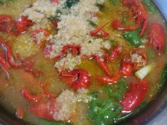 -正宗盱眙龙虾忘不了美食(淮安店)