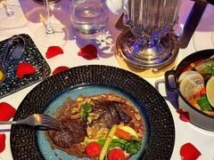 -天玑高空江景餐厅&酒吧Sky Secret Restaurant&Bar
