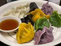 -东莱馋房(陆家嘴店)