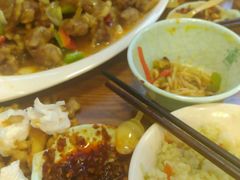 -清真·益鑫羊肉手抓馆(花园北街店)