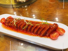 -鼎晟江南·融合江南宴(固戍店)