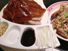 -满园烤鸭·春饼(沈北万达店)