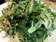 拌苦苣-丫头记(新村店二部)