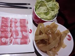 -海底捞火锅(泉城路店)