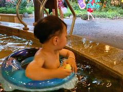 -厦门日月谷温泉渡假村