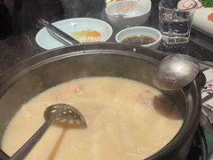 -捞王猪肚鸡火锅(昆山店)