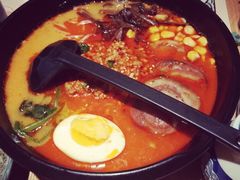 -仓桥家·焗寿司·锅物(光谷步行街店)