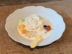 -怡咖啡自助餐(宁波香格里拉店)