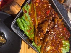 -小木屋米酒店·韩国料理(深圳总店)