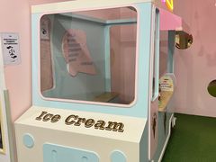 -FAIRYLAND龙族星球主题餐厅(凯丹广场店)
