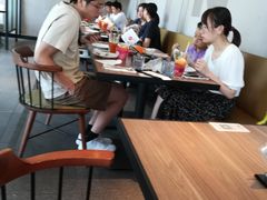 -必胜客(浦上万达店)